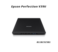 (B11B232501) Epson Perfection V39II