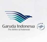 TIKET PESAWAT GARUDA INDONESIA
