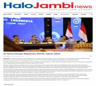 Media Online Halo Jambi