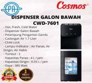 Dispenser Cosmos CWD 7601