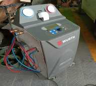 Service Ac + Isi Freon