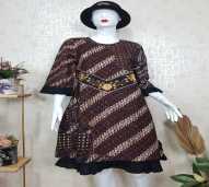 Batik Tulis Jawa Handmade