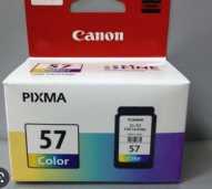 Cartridge printer Canon warna 57