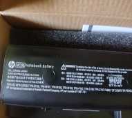 Baterai HP MO06