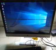 Instal Ulang PC All In One