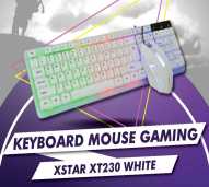 Keyboard Pc dan Mouse
