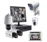 Jasa Instalasi CCTV Dalam Kota