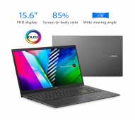 Notebook ASUS K513EA-OLED751 Intel Core i7
