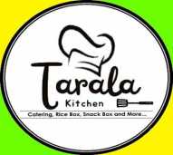 Pisang Ijo Tarala Kitchen