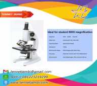 Mikroskop / Microscope Monocular XSP-12