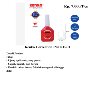 Kenko Correction Pen KE-01