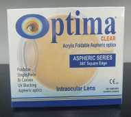 OPTIMA FOLD ASPHERIC P21