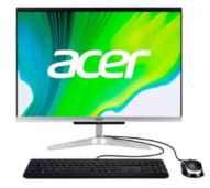 ACER ALL IN ONE C24-1650|i3-1115G4|4GB|512GB SSD|23.8 FHD|W11+OHS