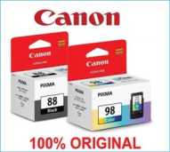 Cartidge Canon E500 E510 E600 E610 CI-98