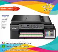 Printer Brother Ink DCP-T720DW