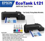 Epson L121 EcoTank