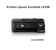 (C11CJ65504) Printer Epson EcoTank L5290