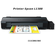 (C11CD81502) Printer Epson L1300