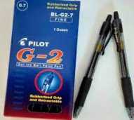 Pulpen Pilot G2