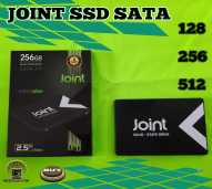 SSD 256GB + pasang dan instal