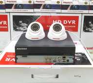 Paket CCTV Anyvision 4 Chanel