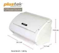 Scanner Plustek SmartOffice PS283