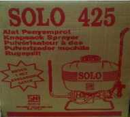 Sprayer Solo 425