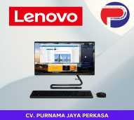  LENOVO ALL IN ONE I3-1115G4 4GB 512GB-SSD