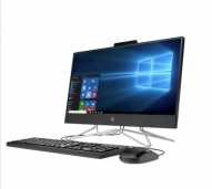PC All In One HP 22-DF1004D