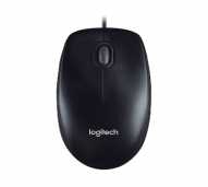 Mouse Usb Logitech M100R