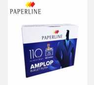 AMPLOP SEDANG PAPERLINE NO 110