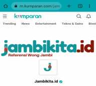 Jasa Publikasi Media Jambikita.id