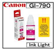 Tinta printer Canon GI 790