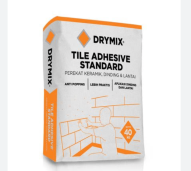 Drymix tile adhesive (40kg)