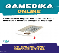 TENSIMETER OMRON JPN 600 