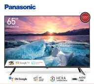 Panasonic TH-65NX600G 4K LED Google TV 65 Inch