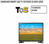 SAMSUNG SMART LED TV 32T4500 32 INCH 2020