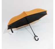 Payung Terbalik Reverse Umbrella Gagang C
