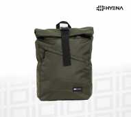Tas Ransel Backpack dengan slot laptop