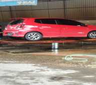 Car wash ( Mobil Kecil )
