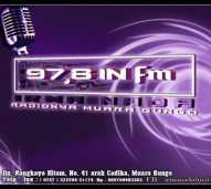 PUBLIKASI MEDIA ELEKTRONIK RADIO IRMA NADA 98.7 FM