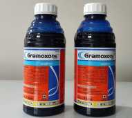 Herbisida Gramoxone
