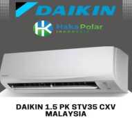 AC Daikin 1 1/2 PK