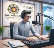 Publikasi Media Elektronik Radio