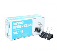 Binder Clip No. 155