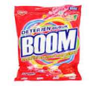Boom Detergent