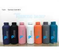 Botol Minum Tumbler / Thermos