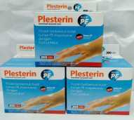 Plasterin