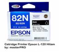 Catridge Printer Epson Warna