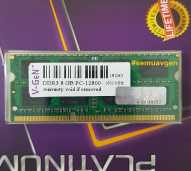 Service Laptop (Ganti Ram DDR3 8GB)